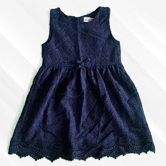 H&M Other - NWT H&M Dress Size 2-4Y